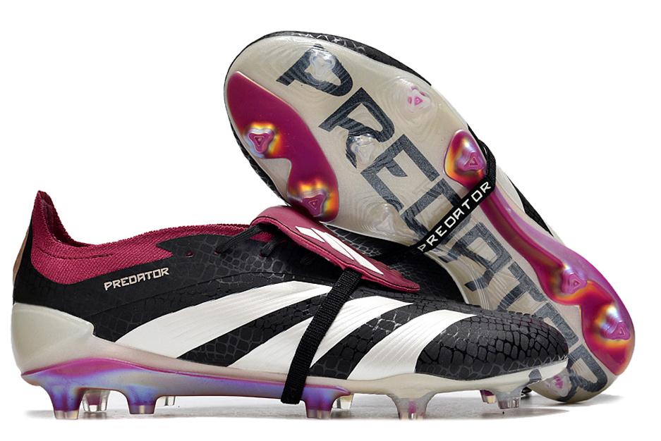 Adidas Predator Elite Tongue FG Size 39-45-57718578